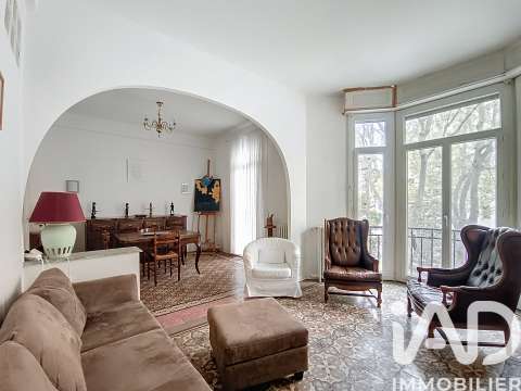 Vente appartement 3 pièces Perpignan 66