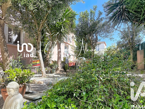 Vente Appartement 3 piècesPerpignan