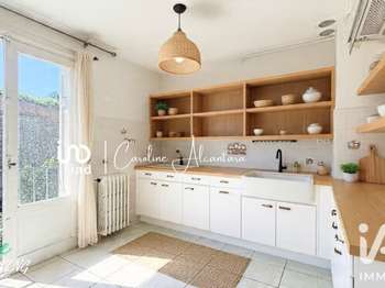 Vente appartement 3 pièces Perpignan 66