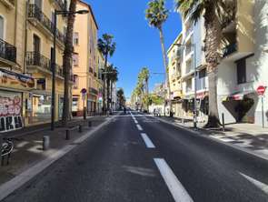 Vente Appartement 3 piècesPerpignan