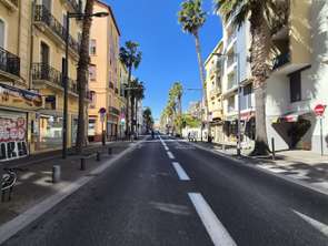 Vente Appartement 3 piècesPerpignan