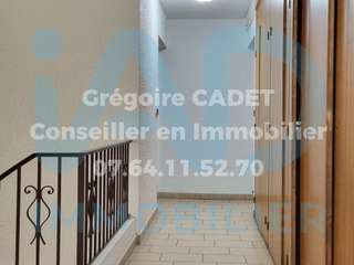 Vente appartement 2 pièces Vente appartement 2 pièces
