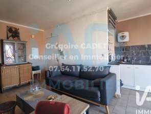 Vente Appartement 2 piècesPerpignan