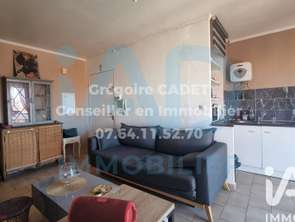 Vente Appartement 2 piècesPerpignan