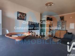 Vente appartement 2 pièces Vente appartement 2 pièces