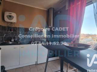 Vente appartement 2 pièces Vente appartement 2 pièces