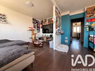 Vente appartement 4 pièces Vente appartement 4 pièces