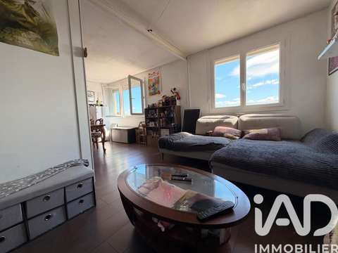 Vente appartement 4 pièces Perpignan 66