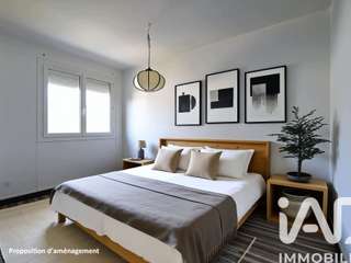 Vente appartement 4 pièces Vente appartement 4 pièces