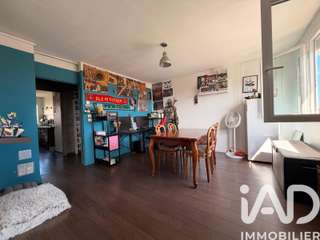 Vente appartement 4 pièces Vente appartement 4 pièces