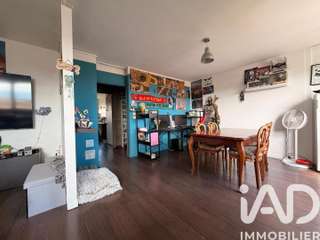 Vente appartement 4 pièces Vente appartement 4 pièces