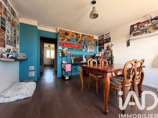 Vente appartement 4 pièces Vente appartement 4 pièces