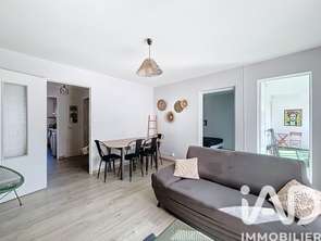 Vente Appartement 4 piècesPerpignan