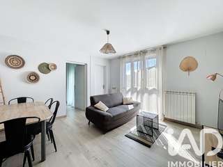 Vente appartement 4 pièces Vente appartement 4 pièces