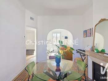 Vente appartement 2 pièces Perpignan 66