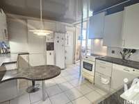 Vente appartement 5 pièces Vente appartement 5 pièces