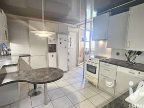 Vente Appartement 5 piècesPerpignan
