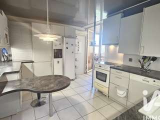 Vente appartement 5 pièces Vente appartement 5 pièces