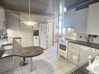 Vente appartement 5 pièces Perpignan 66