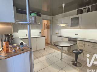 Vente appartement 5 pièces Vente appartement 5 pièces