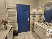 Vente appartement 5 pièces Vente appartement 5 pièces
