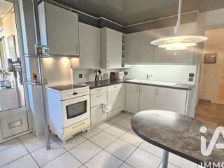 Vente appartement 5 pièces Vente appartement 5 pièces