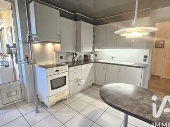 Vente appartement 5 pièces Vente appartement 5 pièces