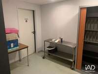Vente appartement 7 pièces