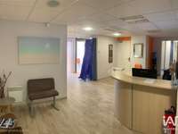Vente appartement 7 pièces