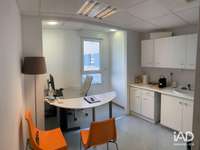 Vente appartement 7 pièces
