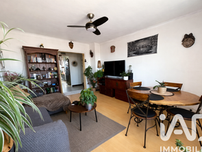 Vente Appartement 3 piècesPerpignan