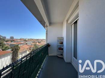 Vente Appartement 3 piècesPerpignan