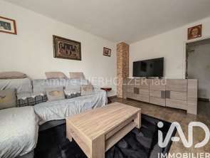Vente Appartement 3 piècesPerpignan