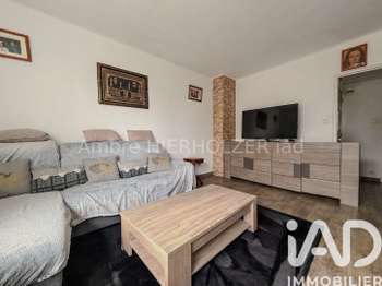 Vente appartement 3 pièces Perpignan 66