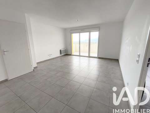 Vente appartement 4 pièces Perpignan 66