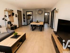 Vente Appartement 3 piècesPerpignan
