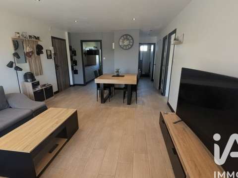 Vente appartement 3 pièces Vente appartement 3 pièces
