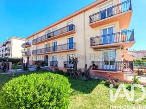 Vente Appartement 4 piècesPerpignan