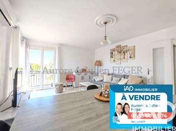 Vente appartement 4 pièces Vente appartement 4 pièces