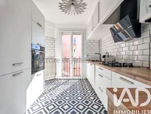 Vente Appartement 4 piècesPerpignan