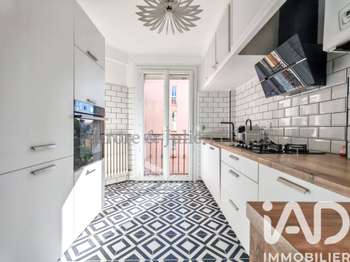 Vente appartement 4 pièces Perpignan 66