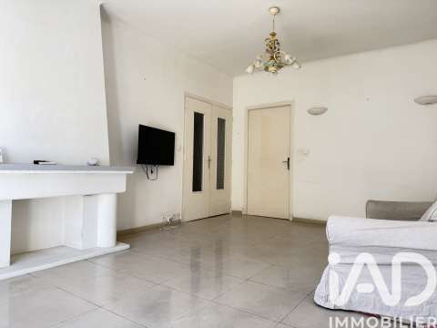 Vente appartement 4 pièces Perpignan 66
