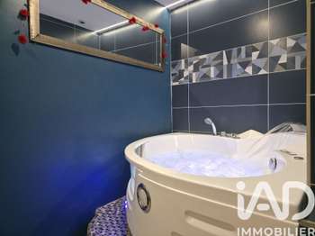 Vente appartement 1 pièce Perpignan 66