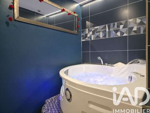 Vente appartement 1 pièce Perpignan 66