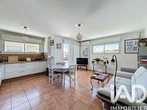 Vente Appartement 3 piècesPerpignan
