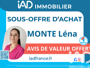 Vente Appartement 3 piècesPerpignan