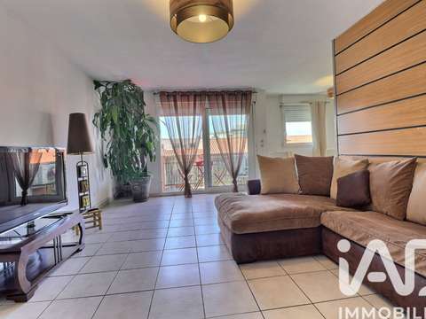 Vente appartement 3 pièces Perpignan 66