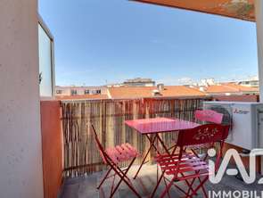 Vente Appartement 3 piècesPerpignan