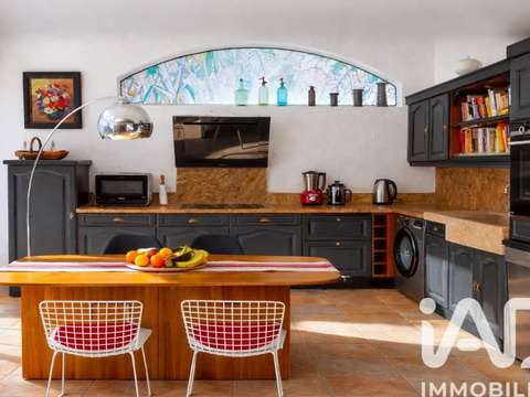 Vente appartement 3 pièces Perpignan 66