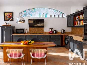 Vente appartement 3 pièces Perpignan 66